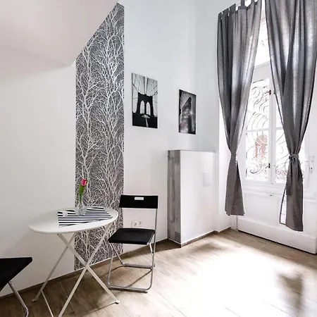 Rio's Stylish Flats 公寓 *