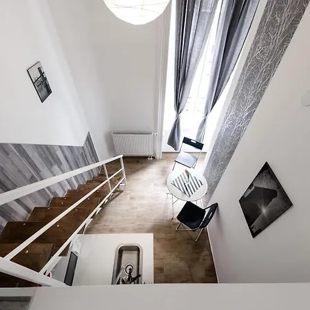 Rio's Stylish Flats 公寓