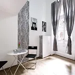 Rio's Stylish Flats Apartment *