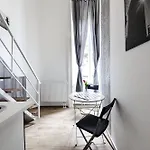 Rio's Stylish Flats Apartment Budapest