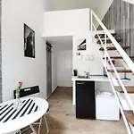 Rio's Stylish Flats * Budapest