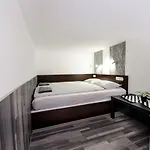 Rio's Stylish Flats Apartment Budapest