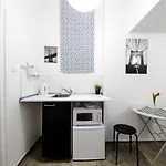 Apartment Rio's Stylish Flats
