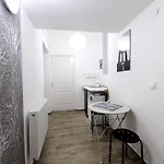 Apartment Rio's Stylish Flats