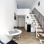 Rio's Stylish Flats Budapest