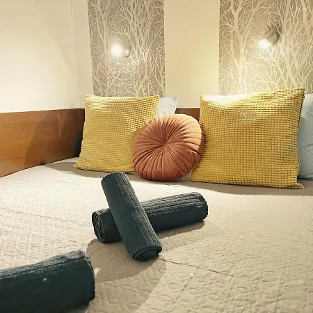 Rio's Stylish Flats Appartement