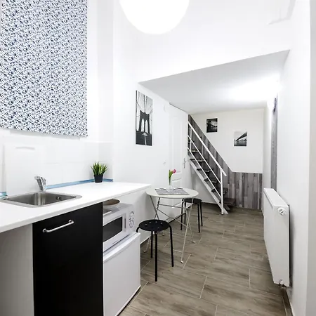 Rio's Stylish Flats Appartement