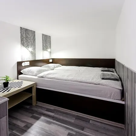 Rio's Stylish Flats Apartman