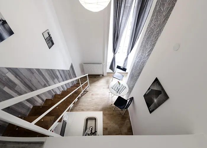 Rio's Stylish Flats Apartment