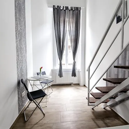Rio's Stylish Flats Apartament *