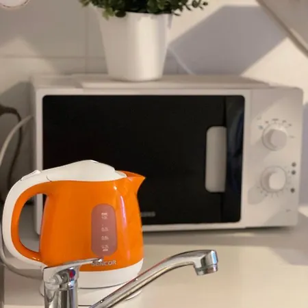 Rio's Stylish Flats Daire