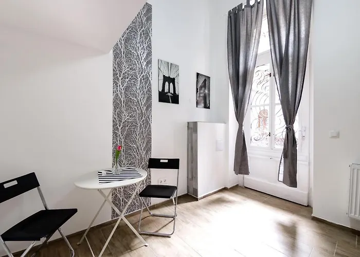 Rio's Stylish Flats Apartament *