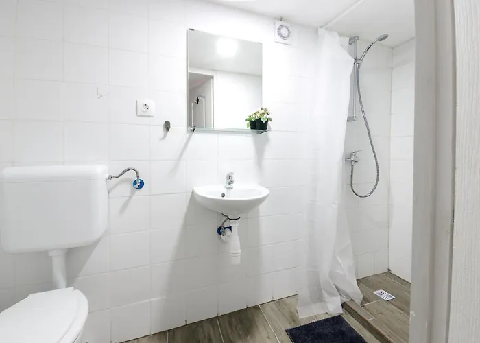 Rio's Stylish Flats *