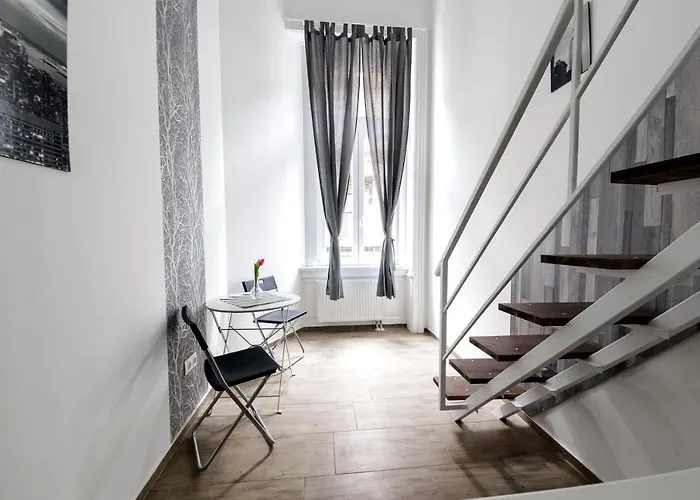 Rio's Stylish Flats Apartament *