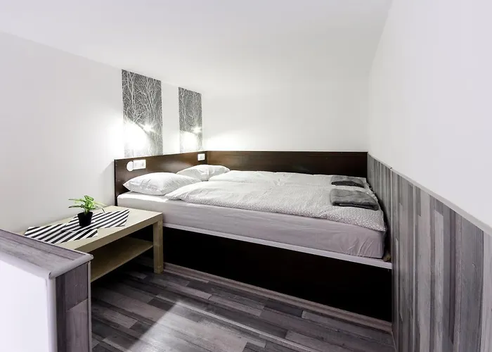 Rio's Stylish Flats Apartament