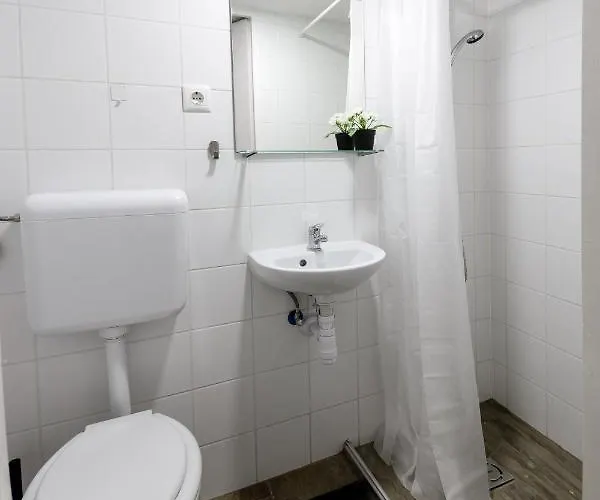 Rio's Stylish Flats Apartament *