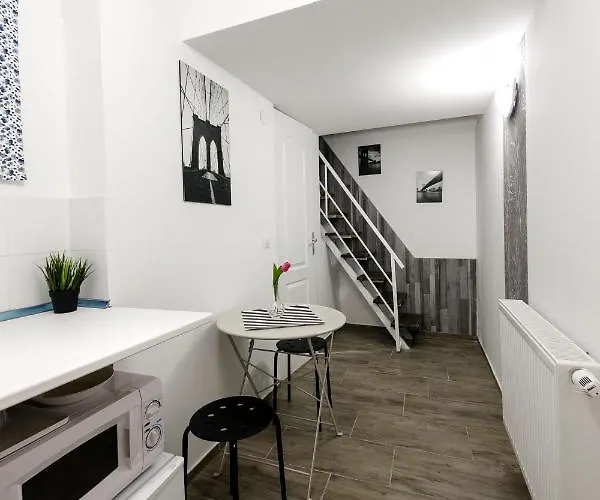 Rio's Stylish Flats Apartament *