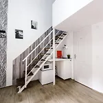 아파트 Rio's Stylish Flats