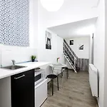 Rio's Stylish Flats 아파트