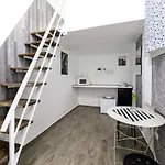 Rio's Stylish Flats * 부다페스트