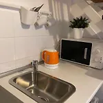 Rio's Stylish Flats 아파트 부다페스트