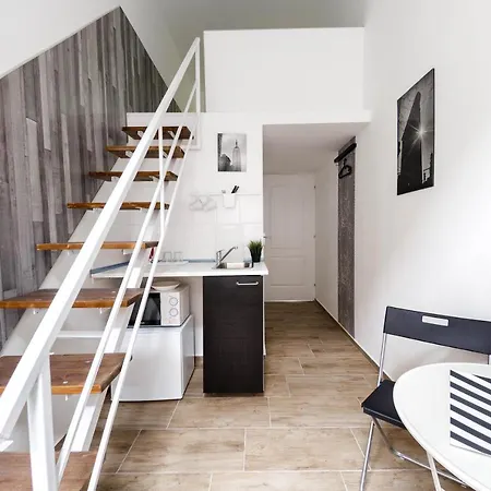 Rio's Stylish Flats