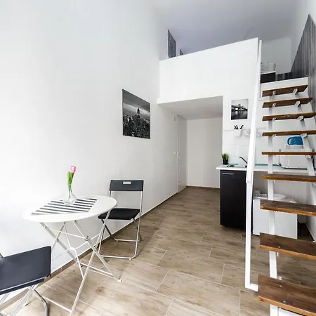 Rio's Stylish Flats