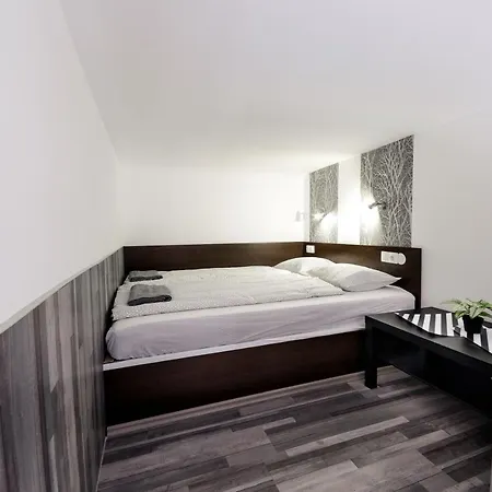 Rio's Stylish Flats 公寓 布达佩斯