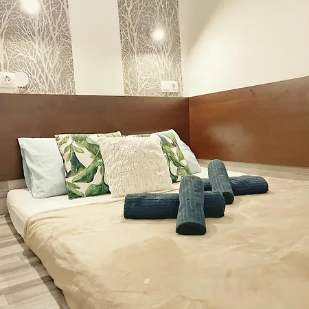 Rio's Stylish Flats * 布达佩斯